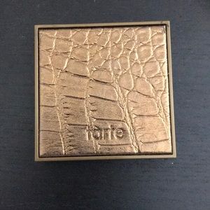Tarte water proof bronzer